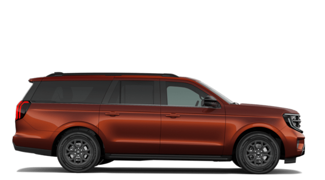 2027 Ford Expedition